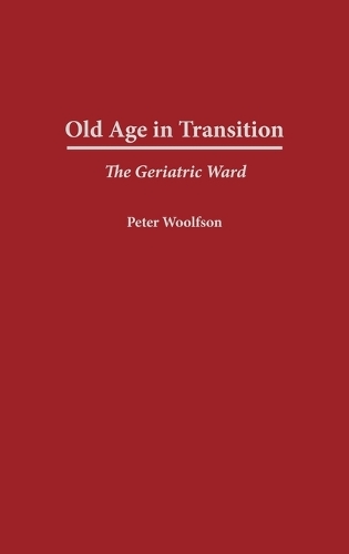 Old Age in Transition