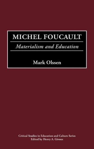 Michel Foucault
