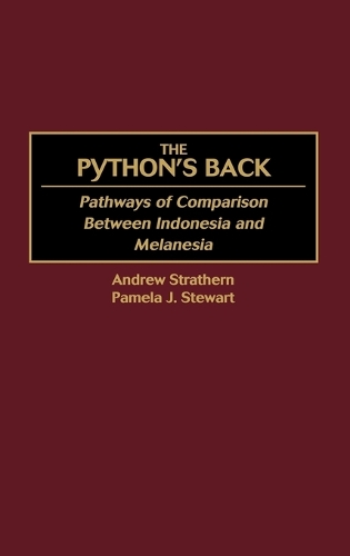 The Python's Back