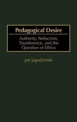 Pedagogical Desire