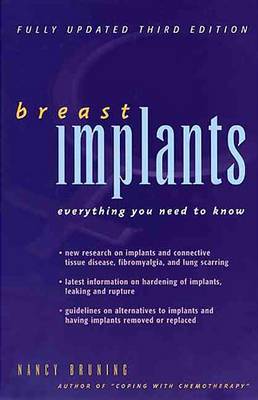 Breast Implants: Everything You Need to Know