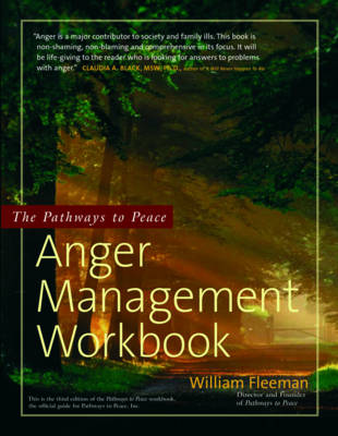 Pathways to Peace - Anger Management Workbook