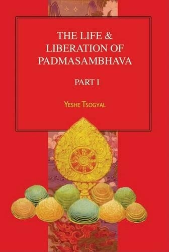 Life and Liberation of Padmasambhava