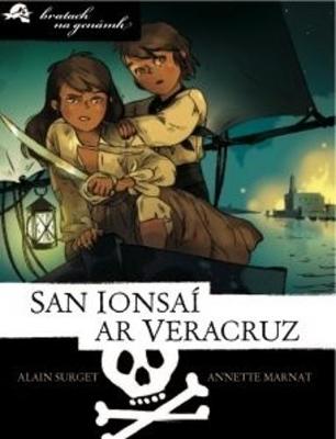 San Ionsai ar Veracruz