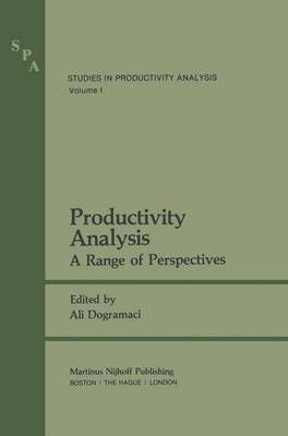 Productivity Analysis