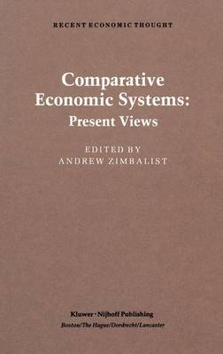 Comparative Economic Systems