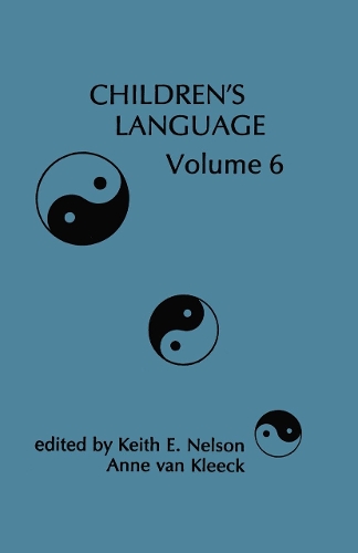 Children's Language