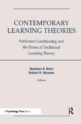 Contemporary Learning Theories