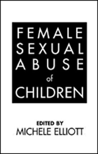 Female Sexual Abuse of Children