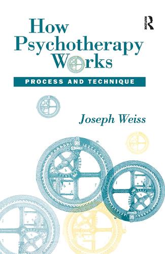 How Psychotherapy Works