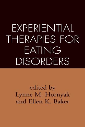 Experiential Therapies for Eating Disorders