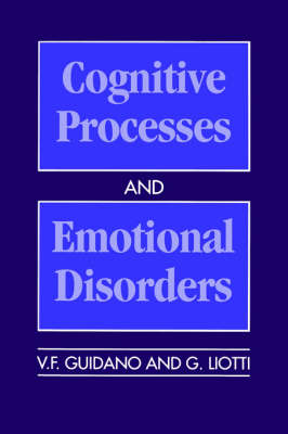 Cognitive Processes & Emot