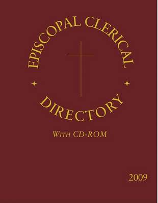 2009 Episcopal Clerical Directory