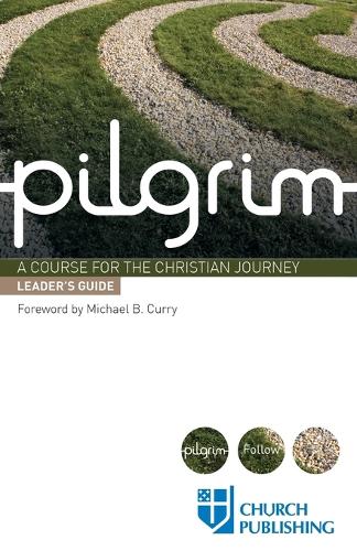 Pilgrim - Leader's Guide