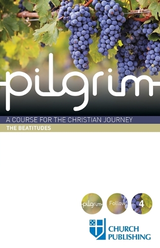 Pilgrim - The Beatitudes