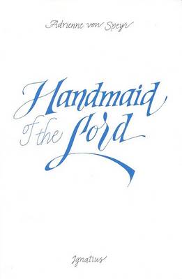 Handmaid of the Lord