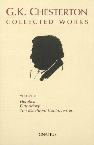 The Collected Works of G.K. Chesterton