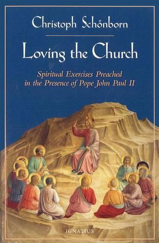 Loving the Church