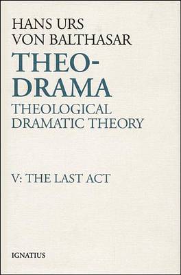 Theo-drama