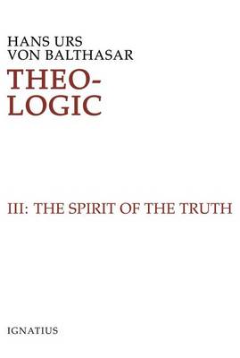 The Spirit of Truth