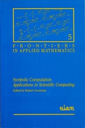 Symbolic Computation