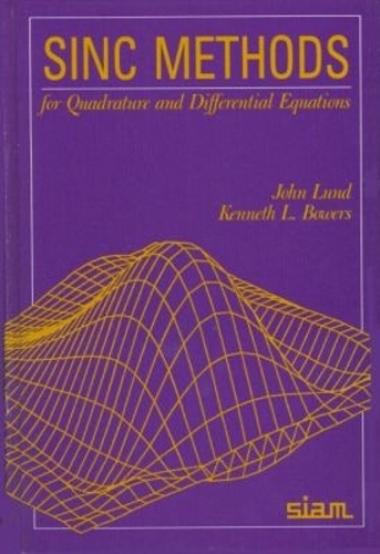 Sinc Methods
