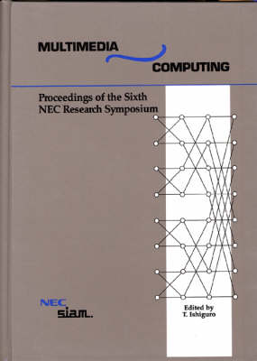 Multimedia Computing
