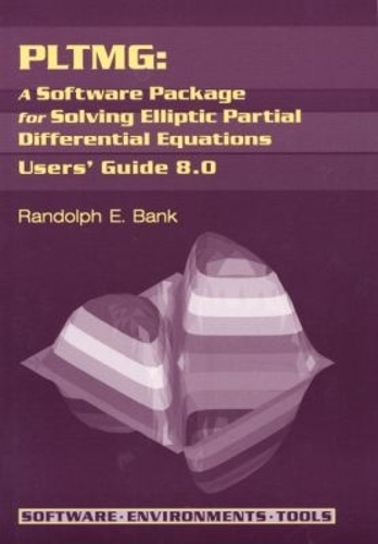 PLTMG: a Software Package for Solving Elliptic Partial Differential Equations