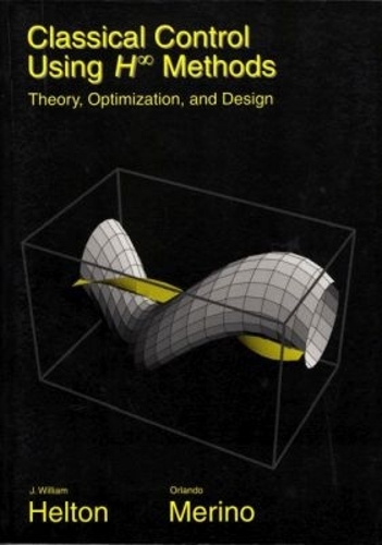 Classical Control Using H∞ Methods