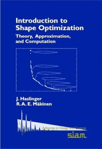 Introduction to Shape Optimization