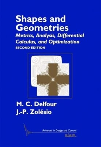 Shapes and Geometries