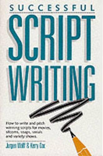 Successful Script Writing