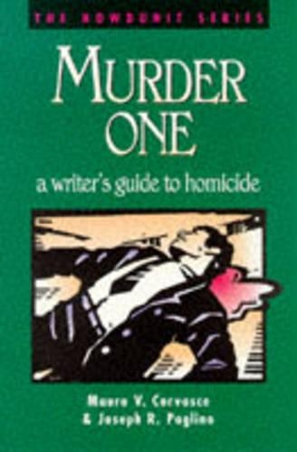 Murder One