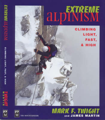 Extreme Alpinism