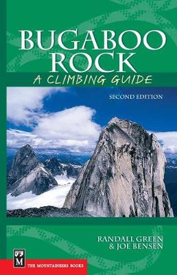 Bugaboo Rock