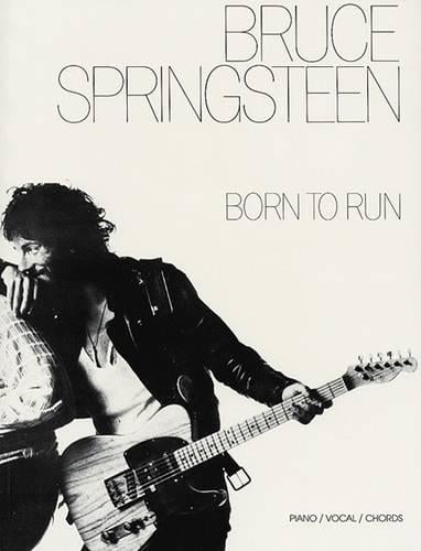 Bruce Springsteen