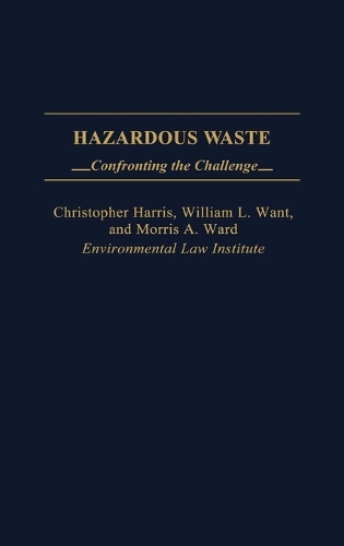 Hazardous Waste