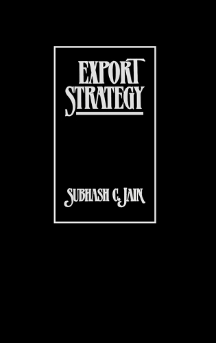 Export Strategy