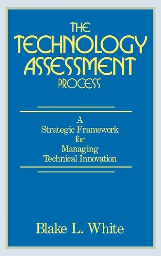 The Technology Assessment Process