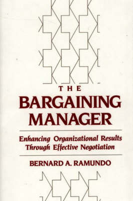 The Bargaining Manager