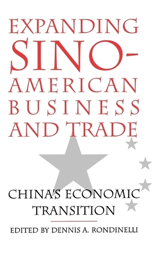 Expanding Sino-American Business and Trade