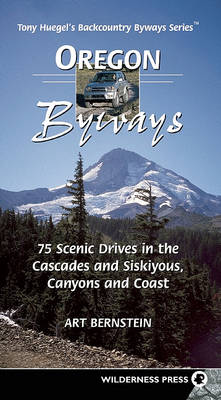 Oregon Byways