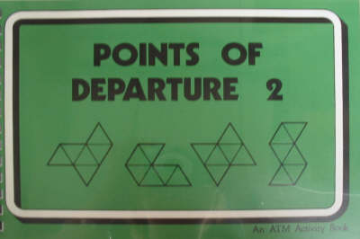 Points of Departure