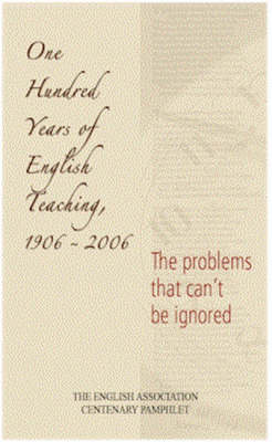One Hundred Years of English Teaching, 1906-2006