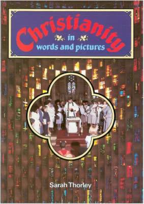 Christianity in Words and Pictures