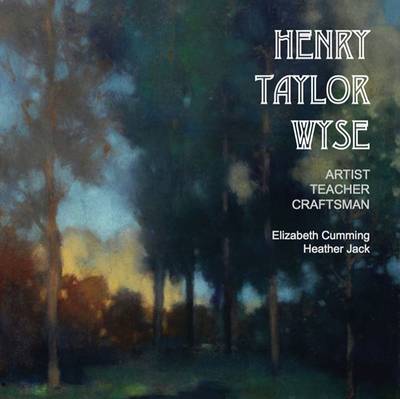 Henry Taylor Wyse