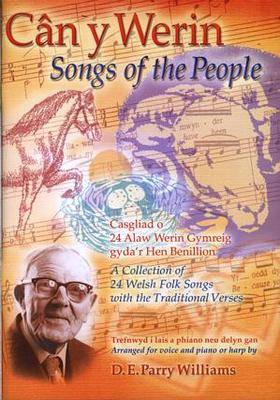 Cân y Werin / Songs of the People