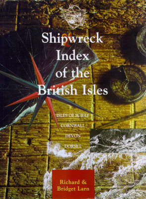 Shipwreck Index of the British Isles