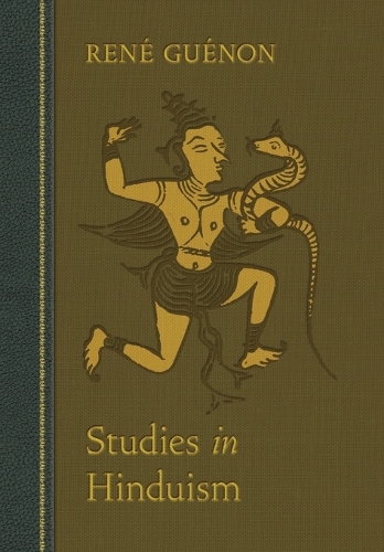Studies in Hinduism