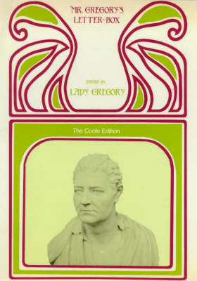 Mr. Gregory's Letter-box, 1813-35